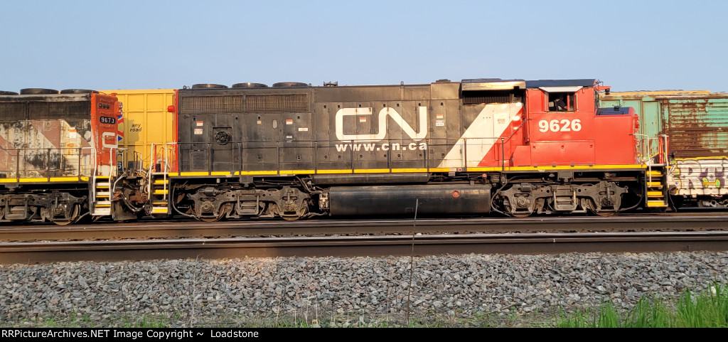 CN 9626